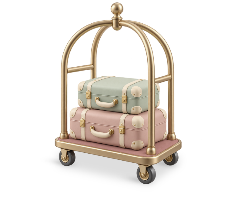 Hotel de 5 estrellas